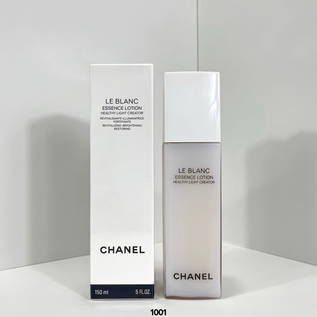 ส่วนลดใน Straw Time ส่วนบุคคล 42 Chanel Radiant Whitening Essence Water 150ml 1001 รหัส Chanel Radia