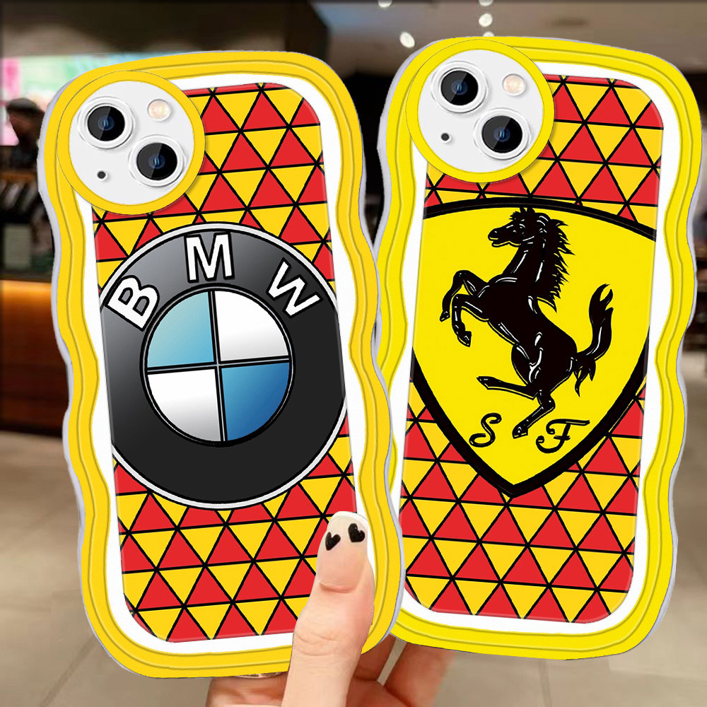 A-49 แฟชั่นแบรนด์ TPU สําหรับ Tecno Spark 20 20C GO1S GO1 10 2020 2024 Pro Plus กรณีโปร่งใส