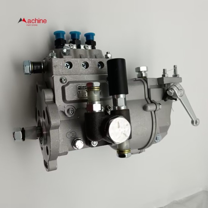 Fuel Injection Pump for 3 cylinder Yangdong Y380 & Y385 engines