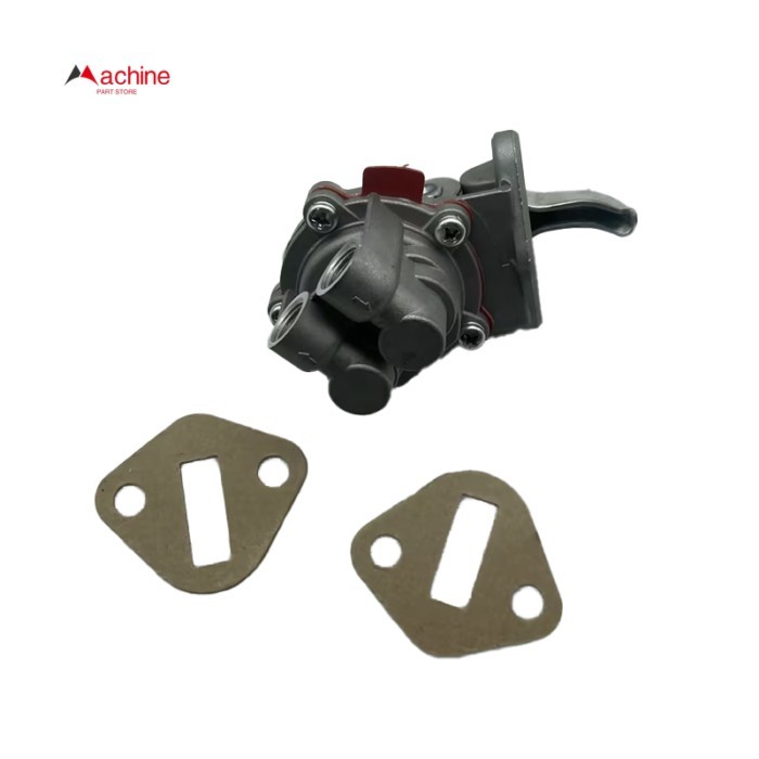 ULPK0006 2641A063 Diesel Fuel Pump For Perkins Massey Ferguson D3.152 2641310 2641311