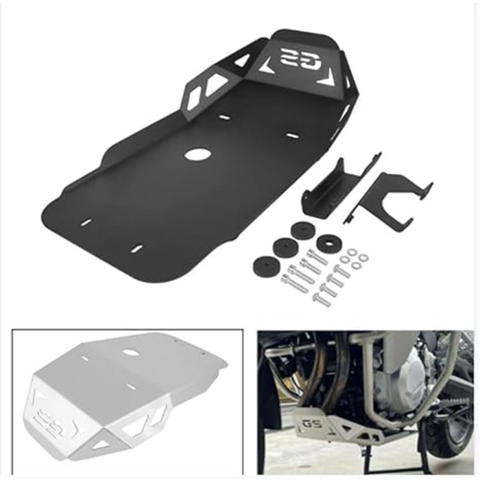 For BMW F850GS F 850 GS F750GS F850 GS F 750 GS Adventure 2022-2024 Motorcycle Engine Protection Ch