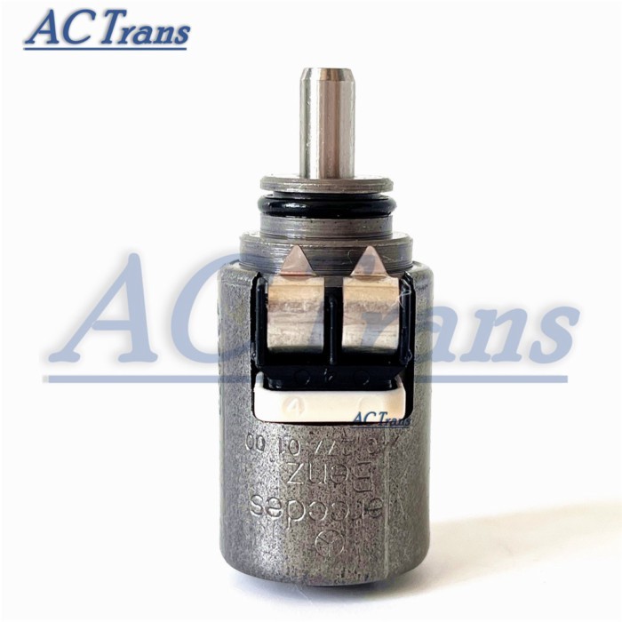 Original NEW 722.6 Lock-up Solenoid TCC Solenoid 52108314AB 1402770435 1402770100