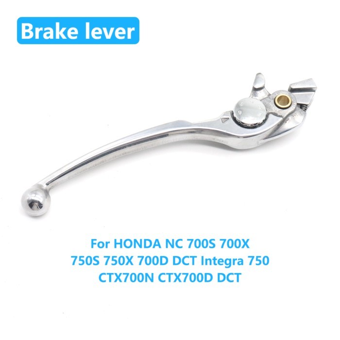 For HONDA NC700 NC750 S X DCT NC700D Integra 750 CTX700 N D DCT Motorcycle Accessories Handlebar Br