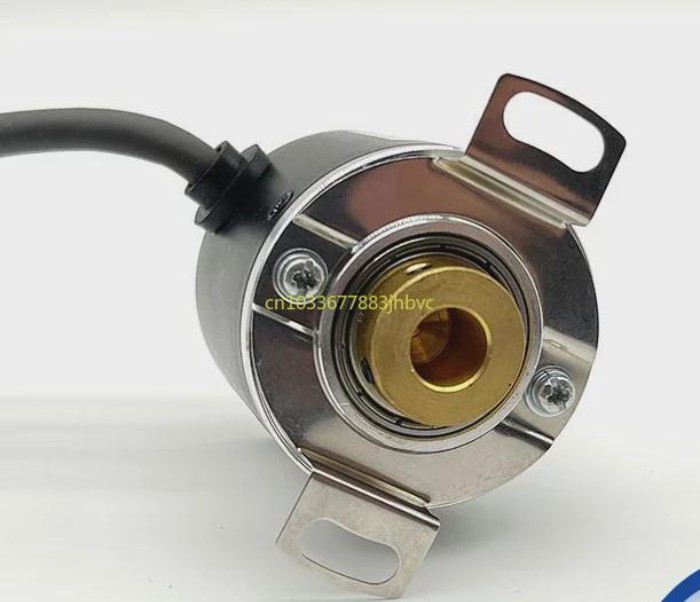 Hollow Shaft Encoder LR38K-L8G8-30F600PR3T2 LR38K-L8G5-30F1024PR2