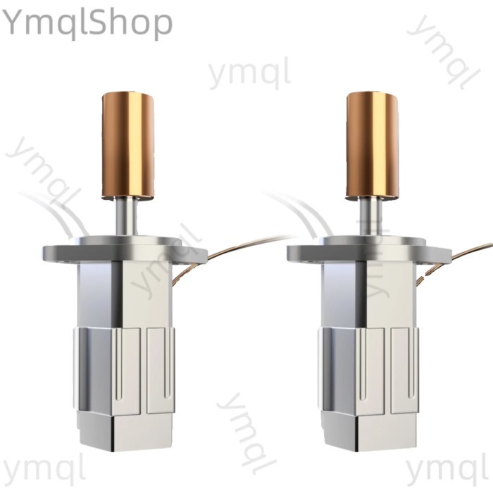 K1 K1 Max 3D Printer Extruder Upgrade Bamboo Nozzle Bimetal Hotend High Speed Printing Kit