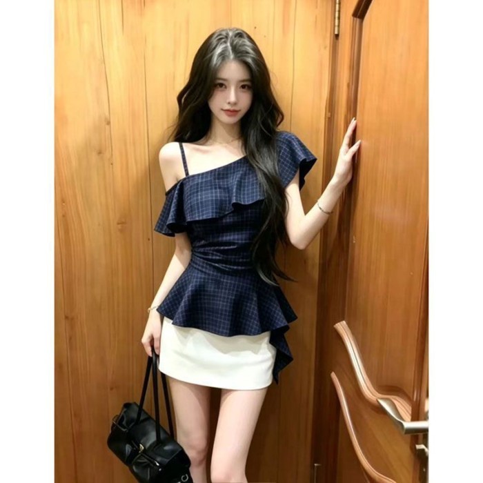 Tamren Kochi เสื้อยืดผู้หญิงกระท่อมฝรั่งเศสที่ไม่ซ้ําใครและสวยงาม
