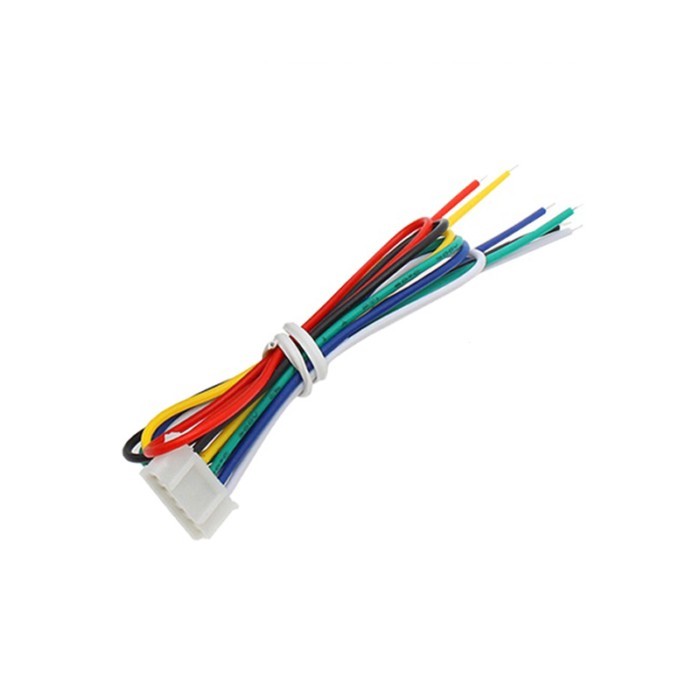 Encoder Motor Cable Wire For 107/320Rpm 12V GM37-520 Photoelectric Encoder Motor For Robot Car Meta