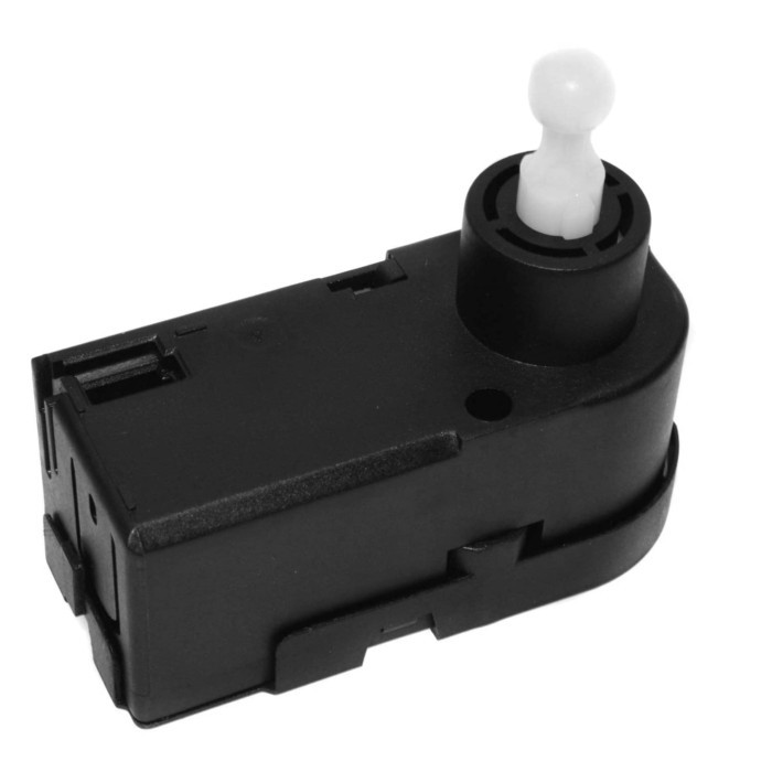 Original Headlight Level Range Adjustment Control Motor For - Opel 1j0941295a