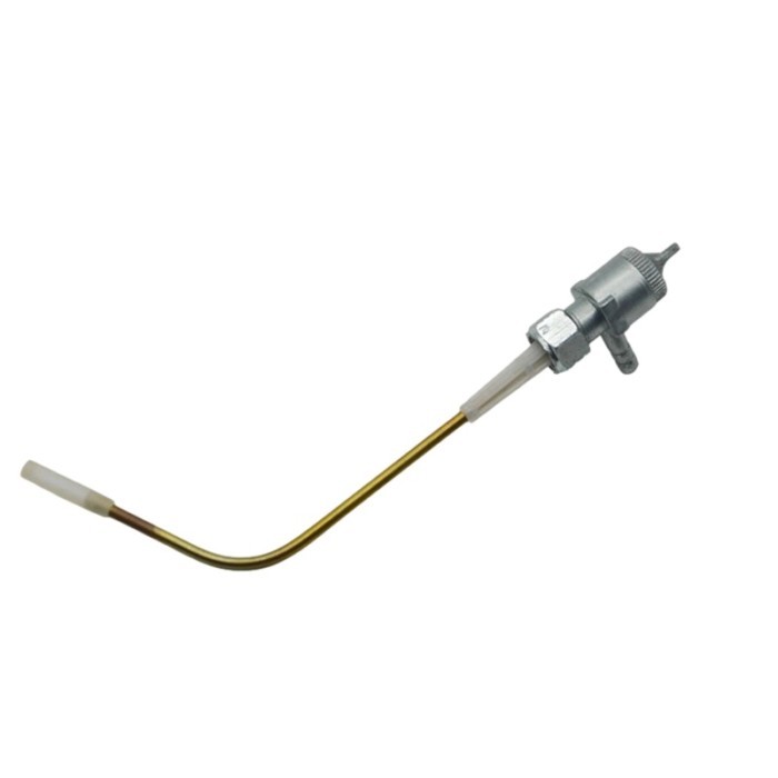 Fuel Valve Vavle Petcock Shut Off Tank Switch Motorcycle Fits For Vespa For Piaggio Ciao SC PX FL P