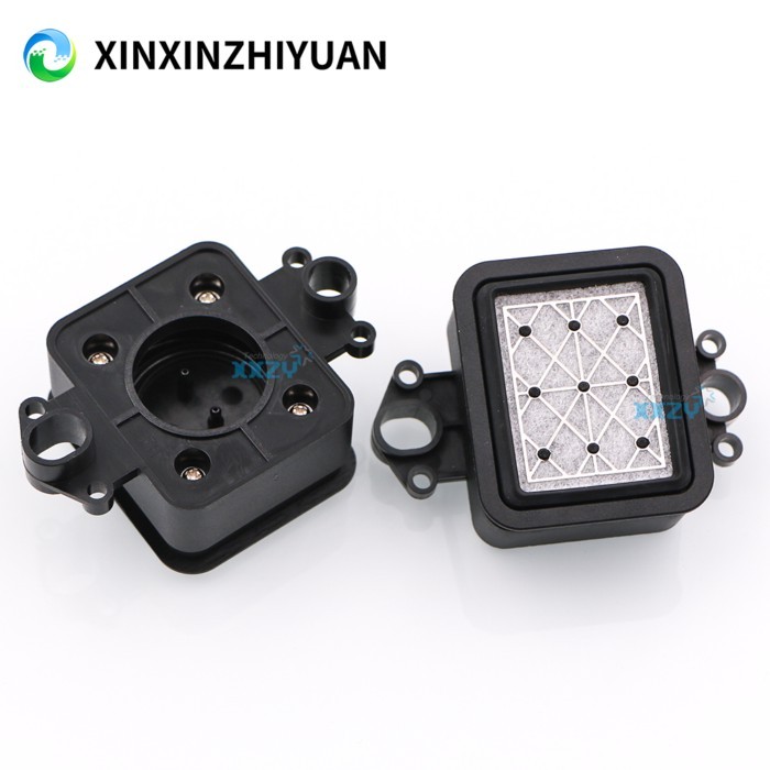 I1600 Print Head Capping Station Assy for Eco-solvent Printer 4720/i3200 Ink Cap-top for Digital Pr