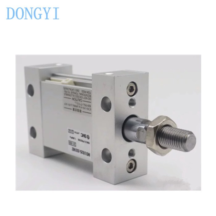 Plate Cylinder MU MUB50 MDUB50 -125DZ -150DZ -175DZ -200DZ -250DZ -300DZ DZM Female / Male thread