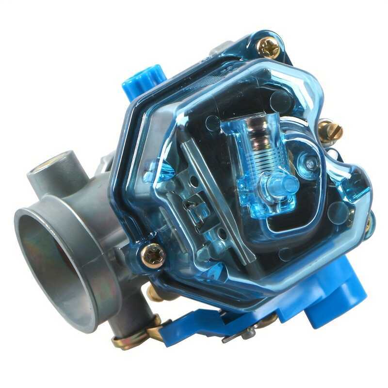 Pz26 คาร์บูเรเตอร์ Pz27 Pz30 ขนาด 26 มม. 27 มม. 30 มม. สำหรับรถมอเตอร์ไซค์ CG 125 ซีซี 150 ซีซี 200
