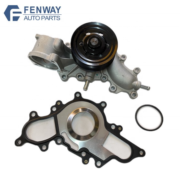 Engine Water Pump For Toyota Land Cruiser 200 1VD 1VD-FTV 16100-59365 1610059365 Auto Water Pump