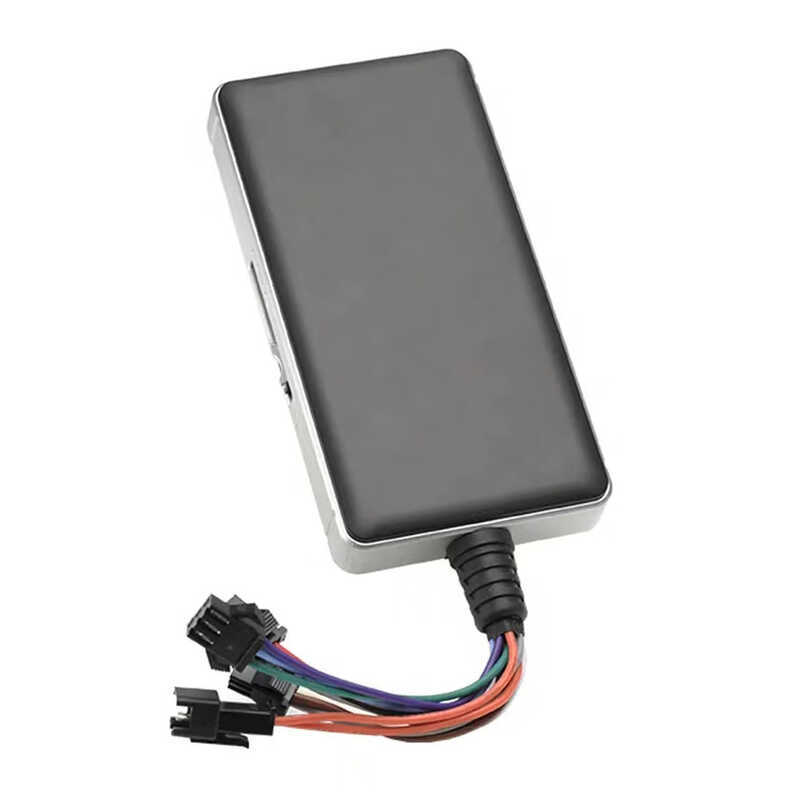 CONCOX JIMI GT06N รถ Locator Locator การตรวจจับ ACC GPS Tracker