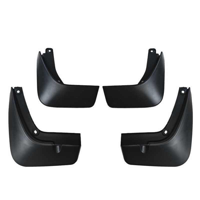 เหมาะสําหรับ Genesis GV80 Mudguard Genesis GV80 19-24 รถ Mudguard หนังอุปกรณ์เสริมการปรับเปลี่ยน