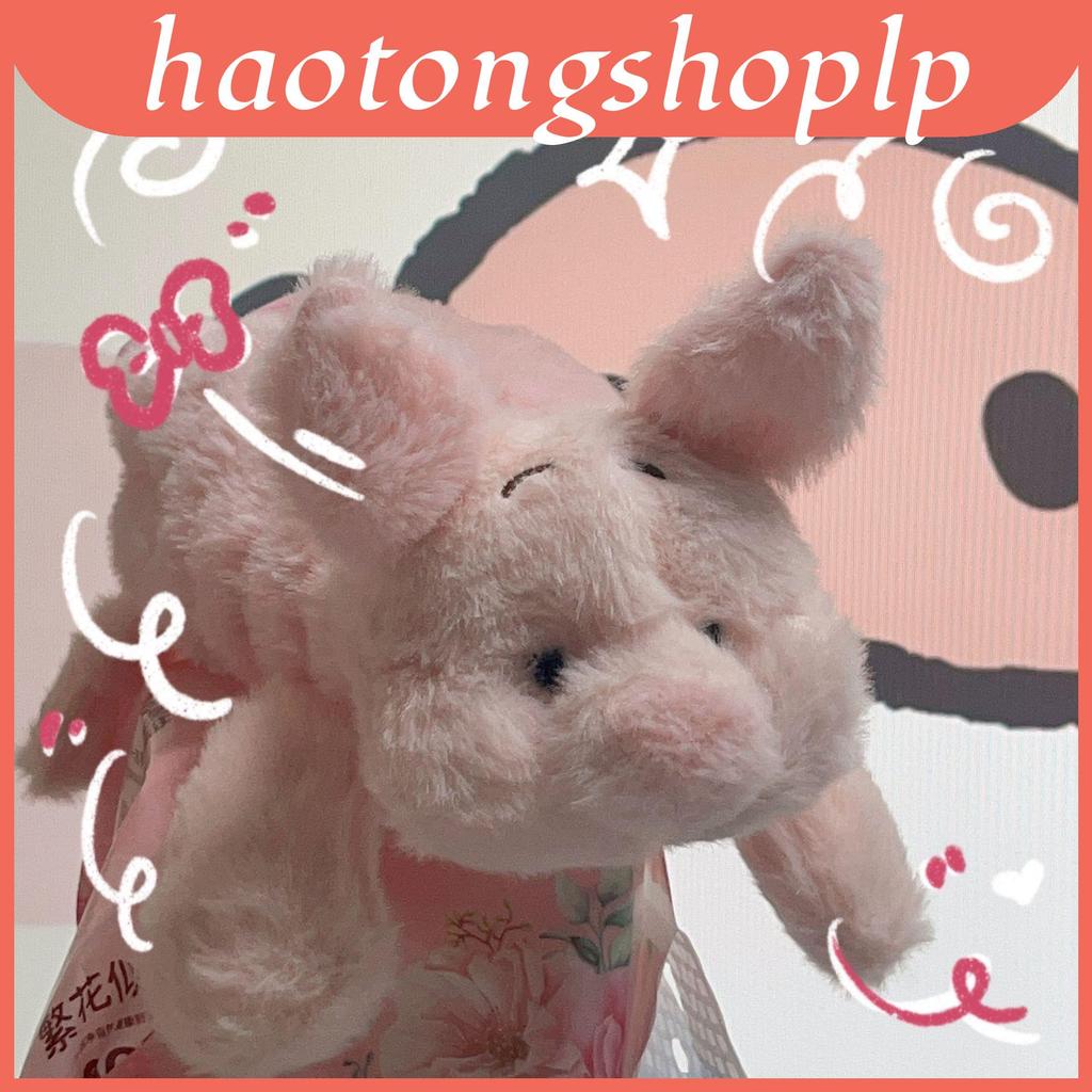 Soft Donkey Piji ตุ๊กตาอุปกรณ์การเขียนสําหรับโรงเรียนใช้และบ้าน