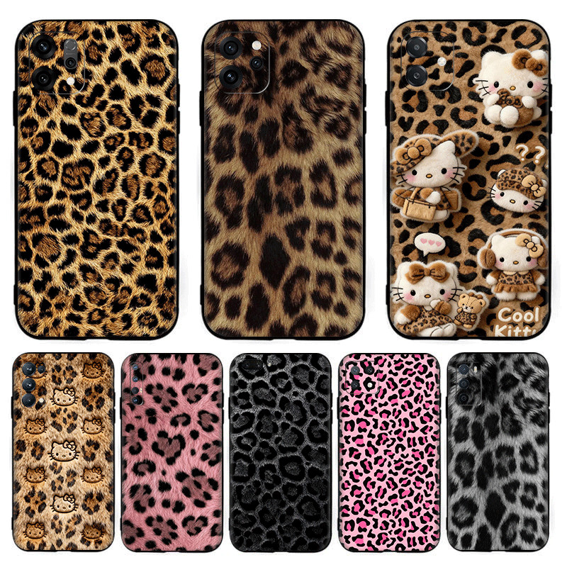 สําหรับOPPO A57E A58X A59 F1s A60 A74 A76 A77 F3 A78 A79 ความเข้ากันได้TPUเคสโทรศัพท์นุ่มฝาครอบป้องก