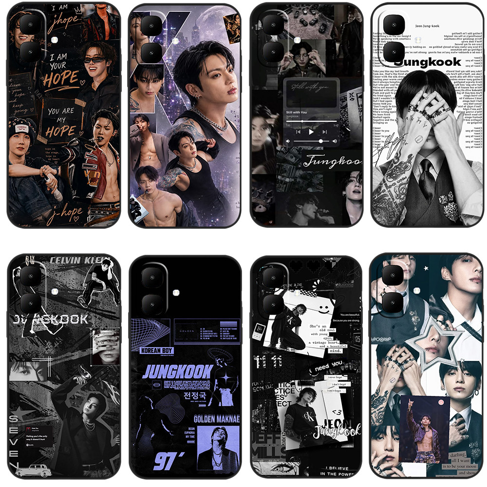 สําหรับInfinixสมาร์ท 20 10 8 PLUS 9 9HD 8 8HD 8Pro 7 6 5 X6840 X6531 X6511B HD 2021 X612 Hot 10 Lite