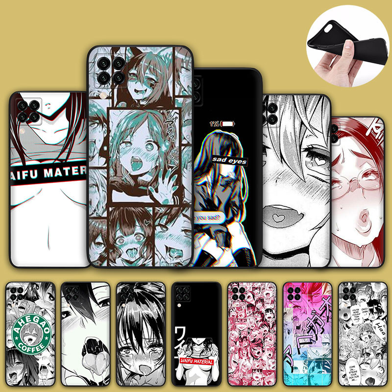 ฝาครอบซิลิโคนเคสโทรศัพท์ Samsung Galaxy M14 M34 5G M54 F54 M51 M62 F62 M31 M31 Prime M21S F41 577P A