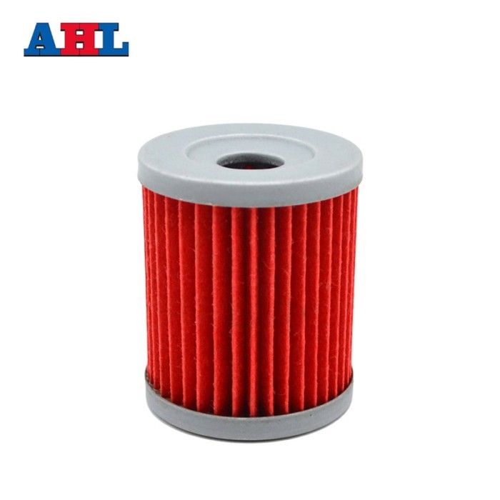 1Pc Motorcycle Engine Parts Oil Grid Filters For SUZUKI AN400 AN 400 BURGMAN 400 AN400BURGMAN 1999-