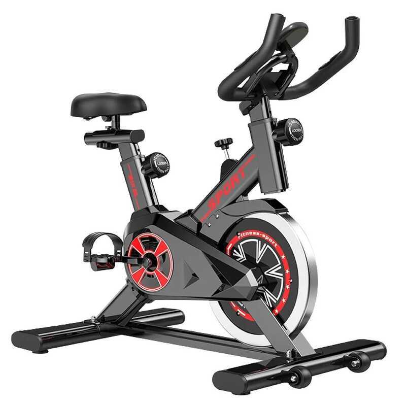 BG SPORT Fitness SPINNING BIKE จักรยานออกกำลังกาย Spin Bike รุ่น Elite02