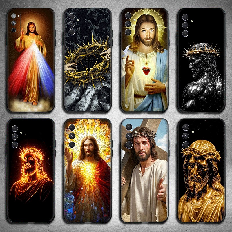 Samsung A13 A14 A04S A04E A54 A05 A05S A24 A34 M54 F54 TPU ความเข้ากันได้นุ่มเคสโทรศัพท์เคสป้องกัน (