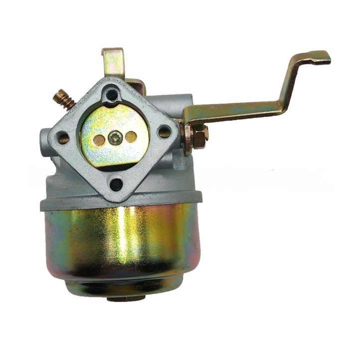 EC08 EC10 EC12 Carburetor for Robin EC08 EC10 EC12 engine brush cutter trimmer carburettor # 106-62