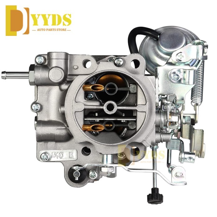 4G32 New Carburettor Replace Carb For Mitsubishi Tredia 4G33 4G64 Engine Dodge Colt Heavy Duty Carb