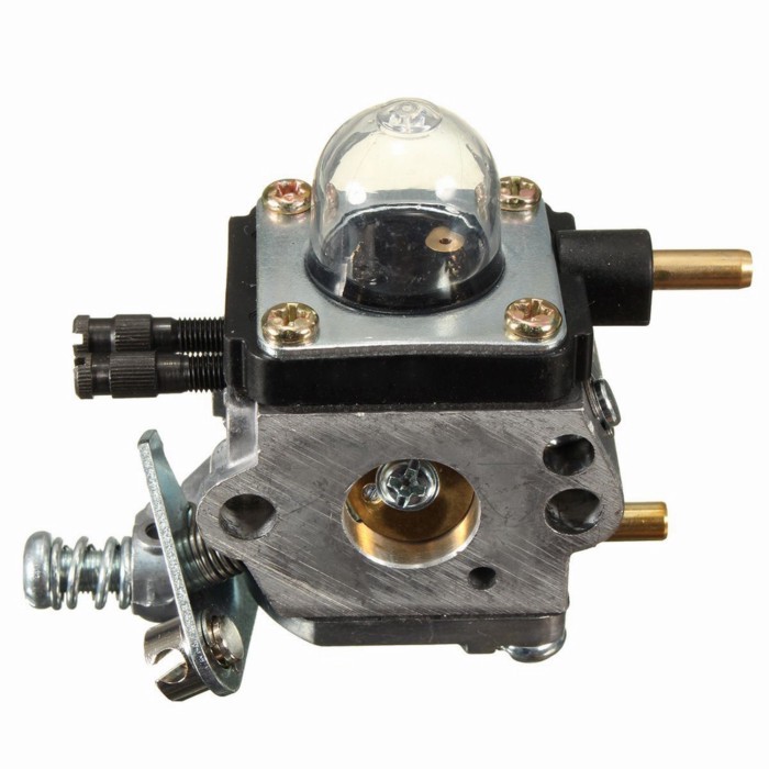 C1U-K54A Carburetor C1U-K54A Mantis Echo Tillers TC-2100