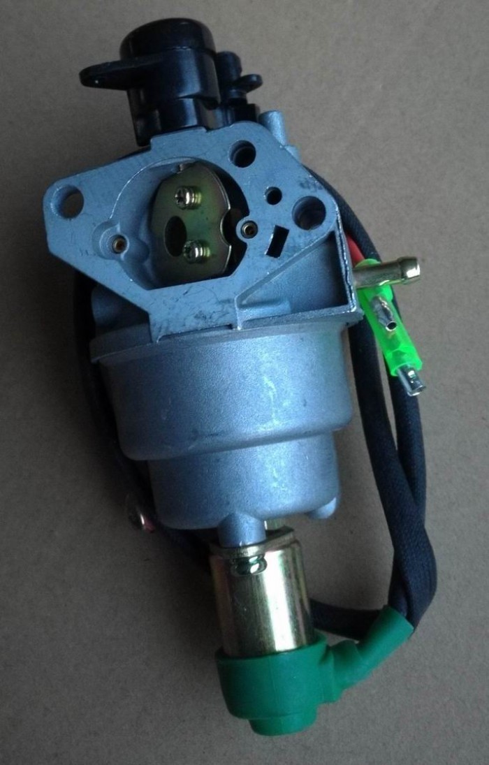 GX390 Generator Carburetor GX390 GX340 for generator, automatic choke