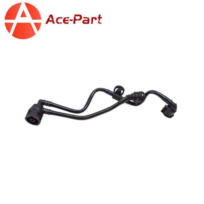 2135010201 Coolant Hose Pipe Vent Line for MERCEDES-BENZ E-Class W213 CDi 2.0 2016-2024 A2135010201
