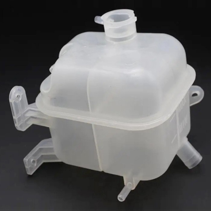 Car Radiator Coolant Reservoir Tank High Performance Replaces Premium 25431-2E100 254312E101 for Hy