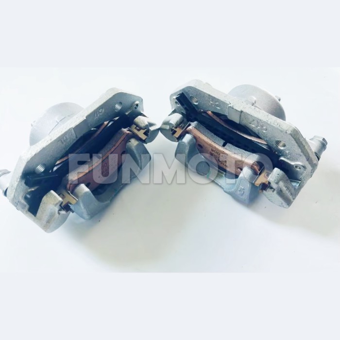 Left /right Front Brake shoe suit CForce 1000 CF1000AU CF1000ATR CF800AU-2A 850XC 800XC CF1000SU-3