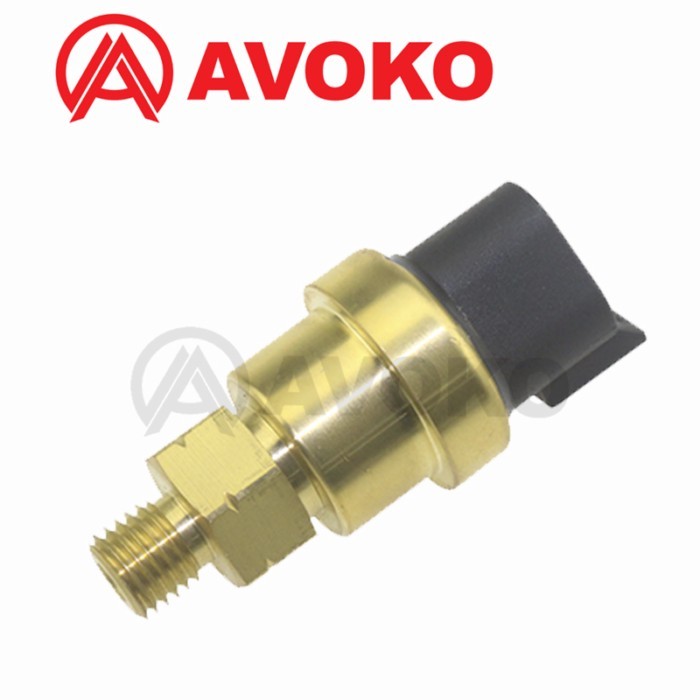 216-3448 2163448 SENSOR GP-PRESSURE For Cat Caterpillar 315C 3054E 3056E CP-573E CP-663E CS-563E CS
