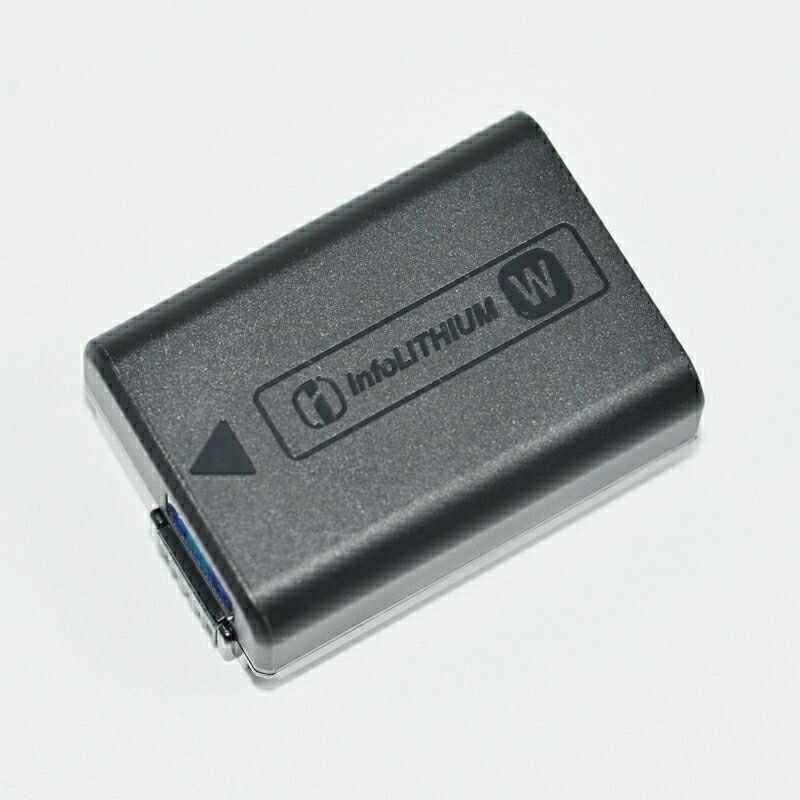 r Sony Nex-5T 5R 6 A7r A7 3N A5000 Nex-3 A6000 Camera Rechargeable Battery Pack 7% Capacity 1080Mah