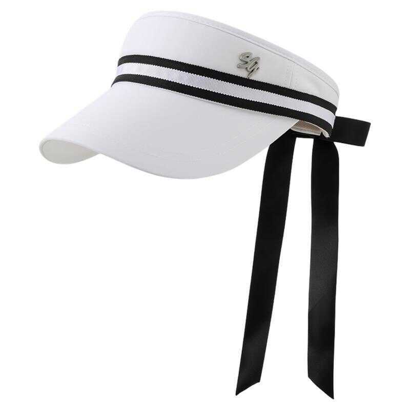 & SWAN LOVE GOLF | Sun Protection Golf Cap