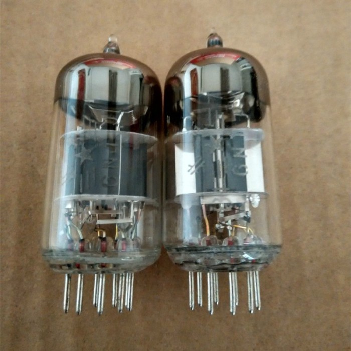 Beijing 6N1 direct generation 6H1N ECC85 and other electronic tube