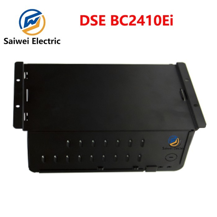 BC2410Ei 12/24 Volt 10 Amp Enclosed Intelligent Battery Charger for Wide Range of Applications DSE9