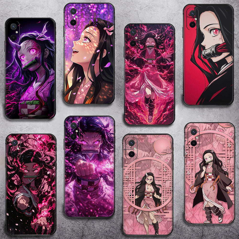 สําหรับ Xiaomi 12 12X Poco X4 GT C40 POCO C65 C55 F5 X5 Pro M6 TPU ความเข้ากันได้นุ่มกรณีเคสโทรศัพท์