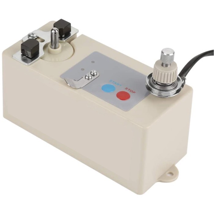 L68A Electric Winding Machine Sewing Machine Automatic Yarn Winding Machine Sewing Machine Spool
