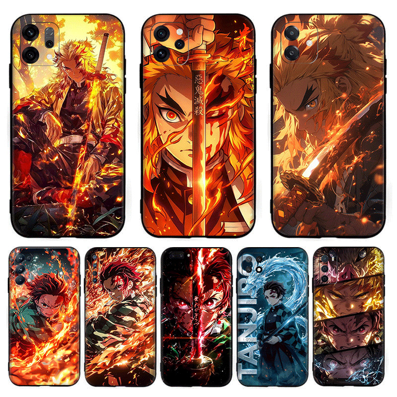 สําหรับOPPO Reno 8T 7 lite 7z 6 11F 12F A15S A16S A16k A16Eความเข้ากันได้TPUเคสโทรศัพท์นุ่มฝาครอบป้อ