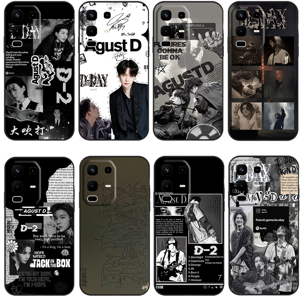 สําหรับ Honor X7D X7E X7B 4G 5G X7A X7 90 400 สมาร์ท 5G Play 30 50 PLUS 8T 10T TPU เคสโทรศัพท์ซิลิโค