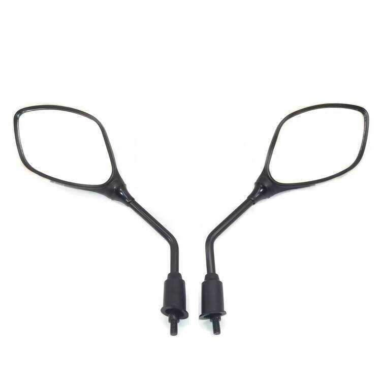 เหมาะสําหรับ Honda Scooter Reflector รถจักรยานยนต์ WH1T-6-6A Country Four Joy NB-X1 Joy กระจกมองหลัง