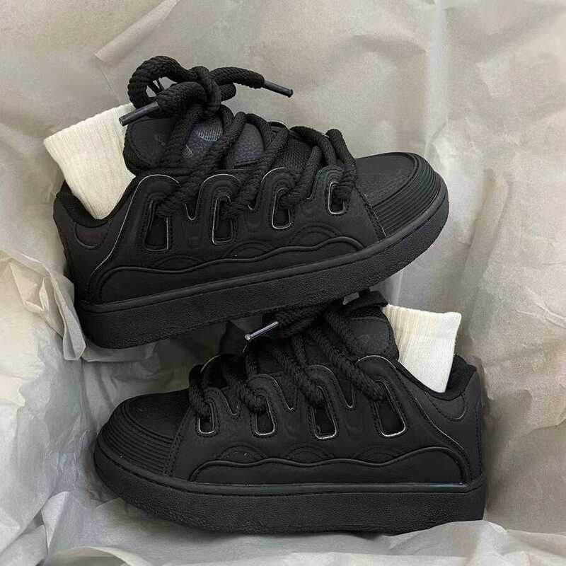 C Trend Men's Shoes Outdoor Sneakers New Platform Vulcanized Shoes Breathable Casual Shoes Non Slip