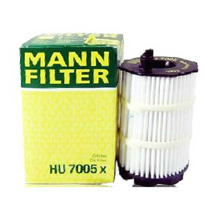 เครื่องกรองยี่ห้อ Man HU 75X เหมาะสําหรับ Audi Q7/A8L/Tou Rui 4.2L