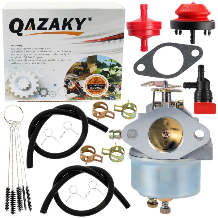 Carburetor Tecumseh 632110 632111 632334 632370 632536 640105 632334A 632370A HM70 HM80 HMSK80 HMSK