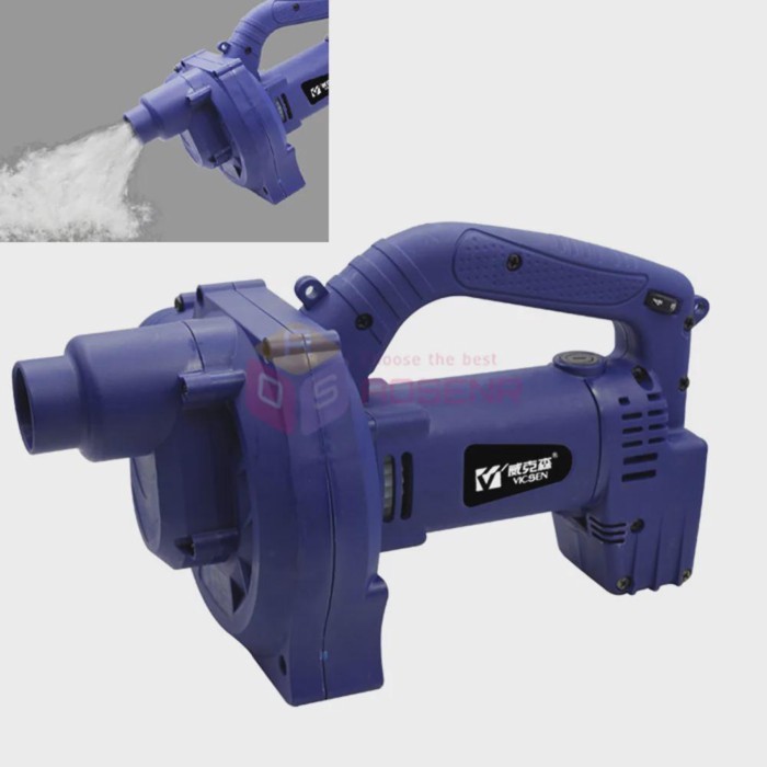 Electric Down Filling Machine Down Pillow Duvet Stuffing Filling Machine 220V 1200W  6 Gear Speed A