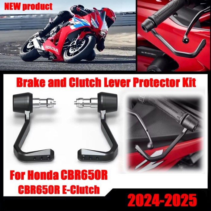 CB650R CBR650R 2024 -2025 For Honda CB650R CBR650R E-Clutch 2024 motorcycle Brake and Clutch Lever