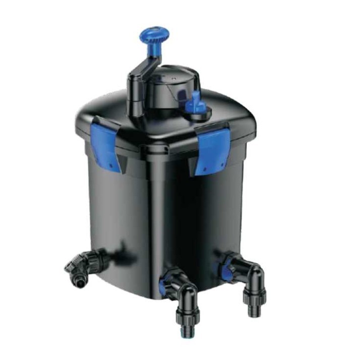 SunSun Fish Pond Filter Crate Filter Box Fish Pond Water Circulation Filtration System Large Fish t