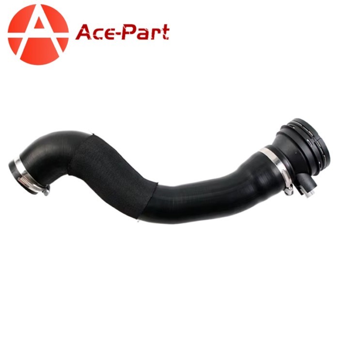 HC3Z-6F073-B  Car Turbo Intercooler Outlet Tube  Turbocharged for Ford F-250 F-350 Super Duty 6.7L